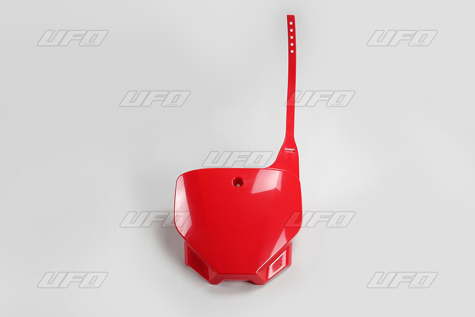 Table for starting number UFO HO04672070