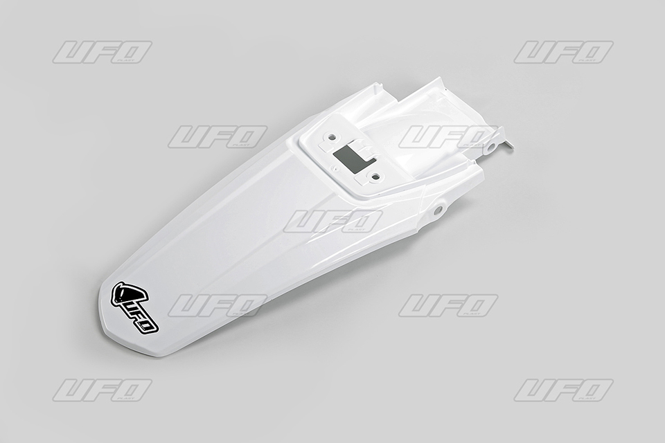 Rear mudguard UFO HO04674041