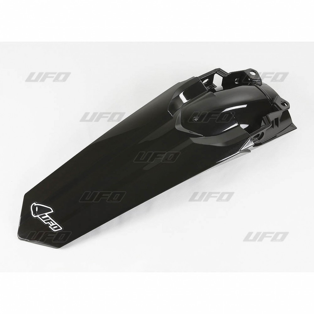 Rear mudguard UFO HO04681001