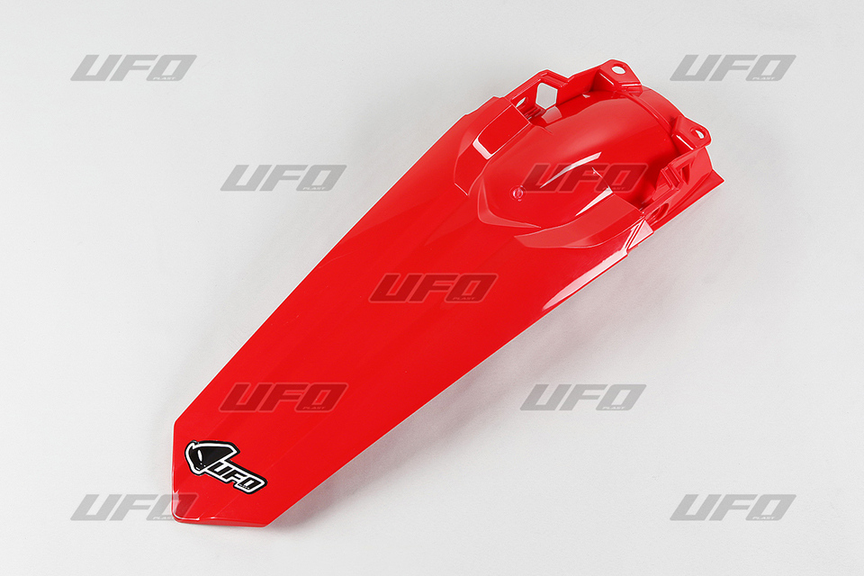 Rear mudguard UFO HO04681070