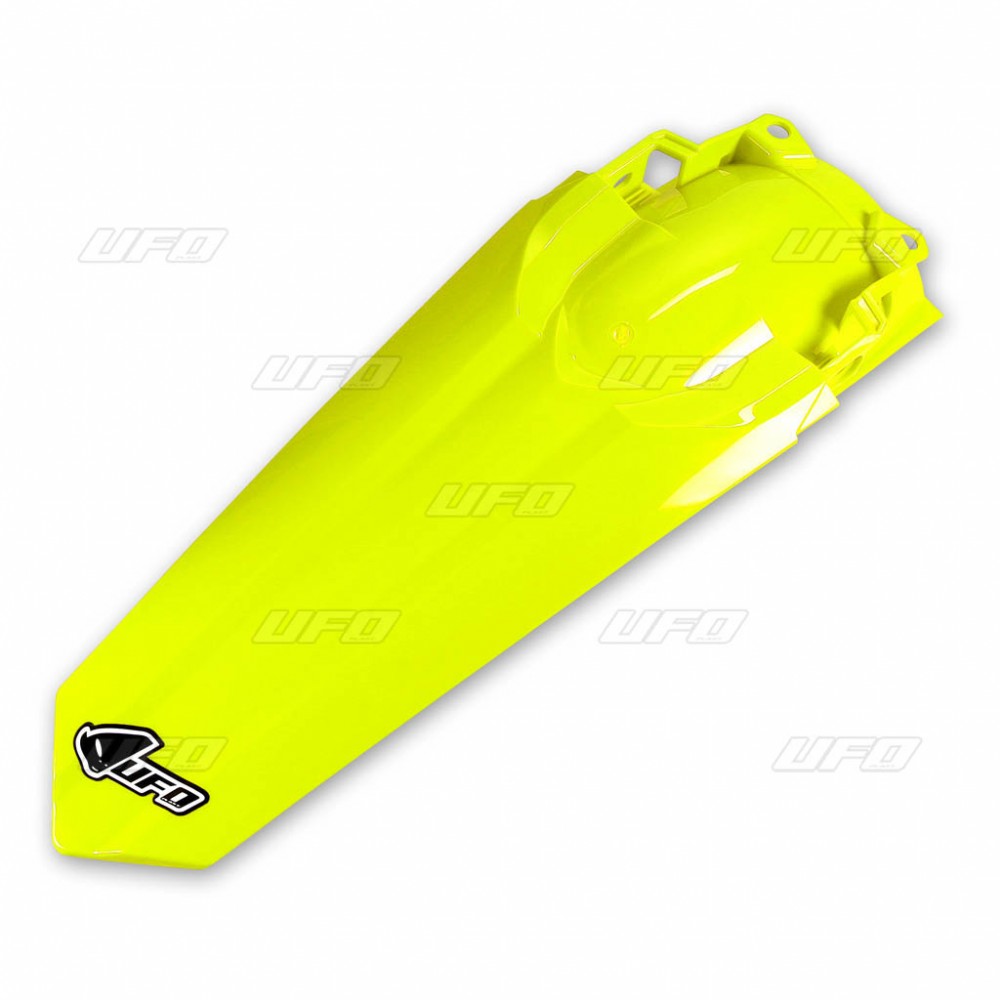 Rear mudguard UFO HO04681DFLU