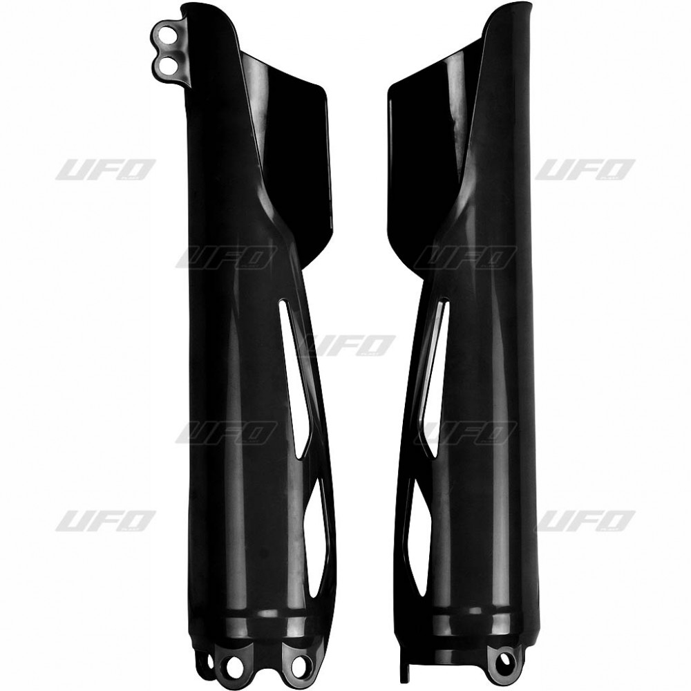 Front shock absorber covers UFO HO04695001