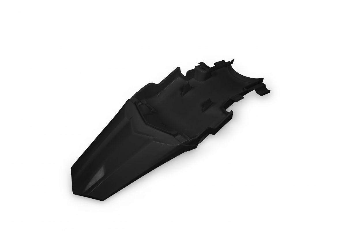 Rear mudguard UFO HO04699001