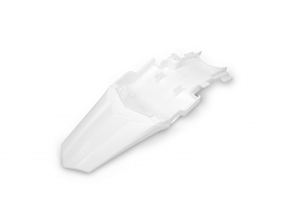 Rear mudguard UFO HO04699041