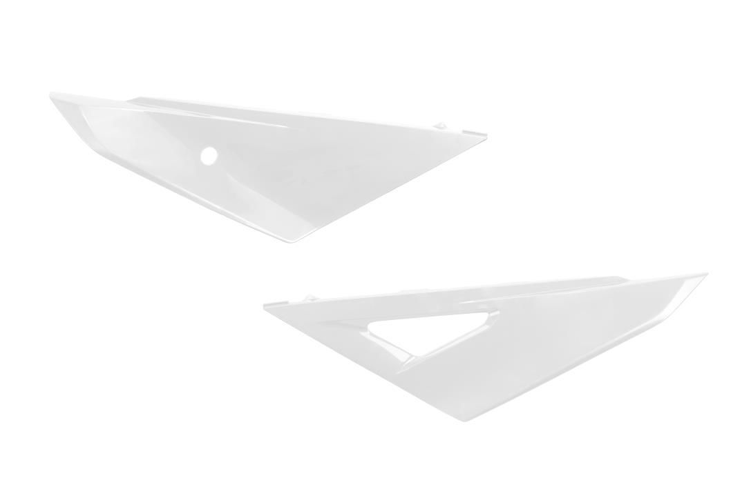 Side plates for starting number top UFO HO05615041