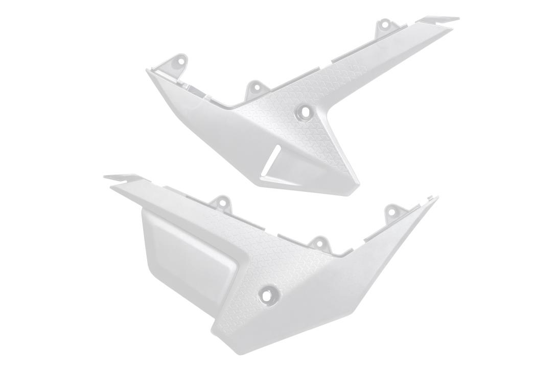 Side plates for starting number bottom UFO HO05616041