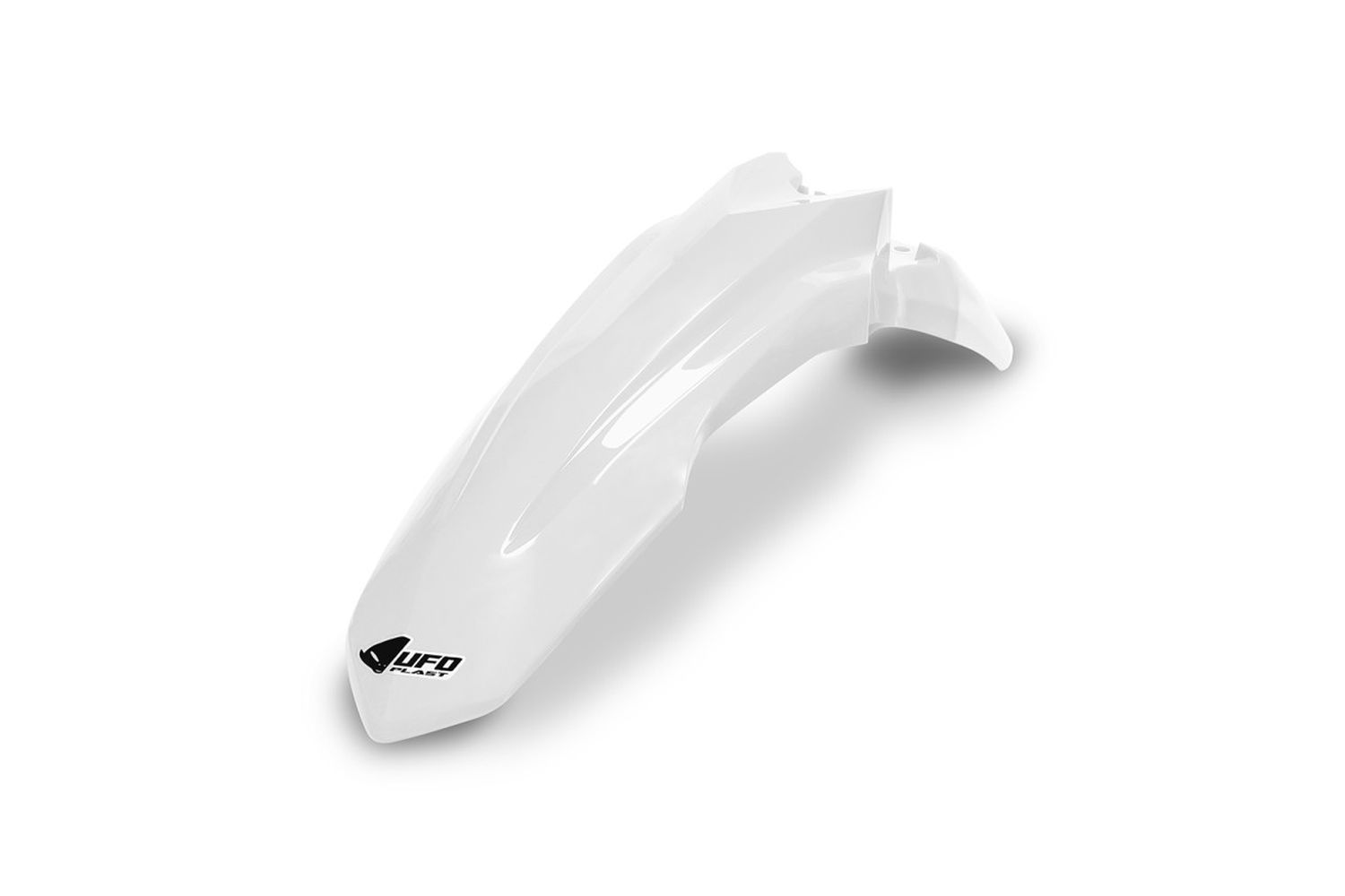 UFO přední blatník HONDA CRF 110F '19-26, CRF 125 '25-'27 barva bílá