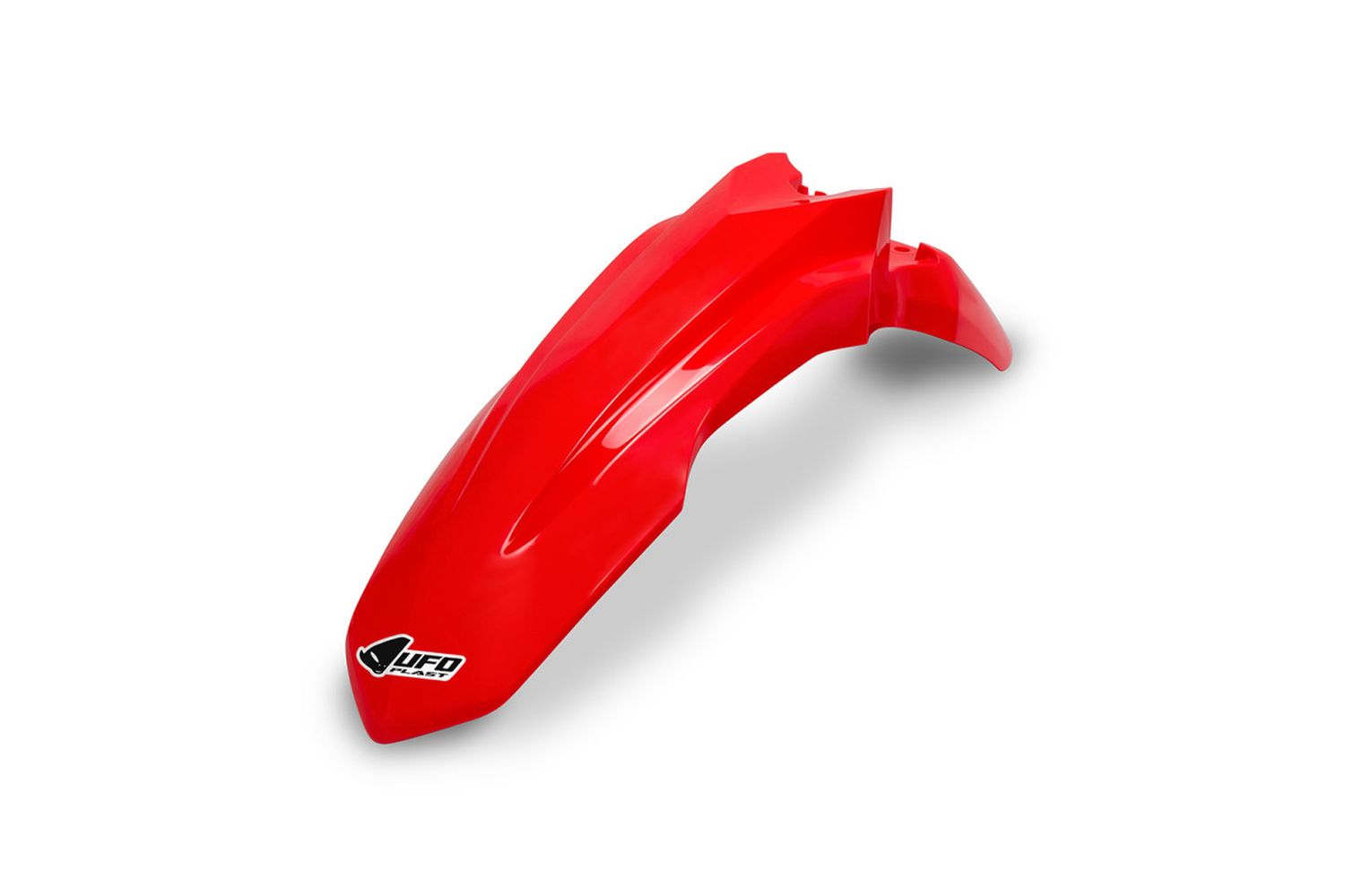 UFO přední blatník HONDA CRF 110F '19-26, CRF 125 '25-'27 barva červená
