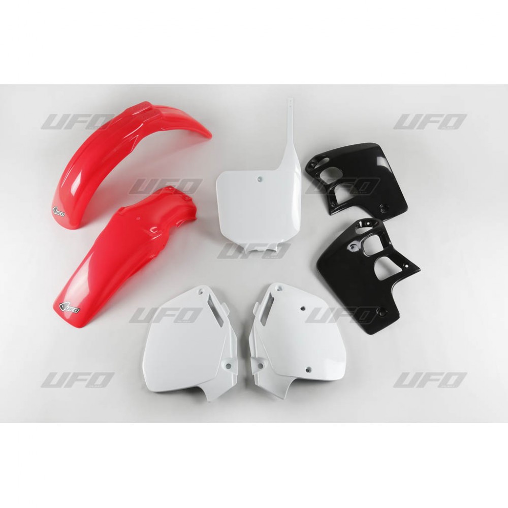 Complete set of plastics UFO HOKIT089999W