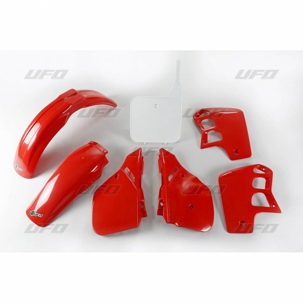 Complete set of plastics UFO HOKIT091999