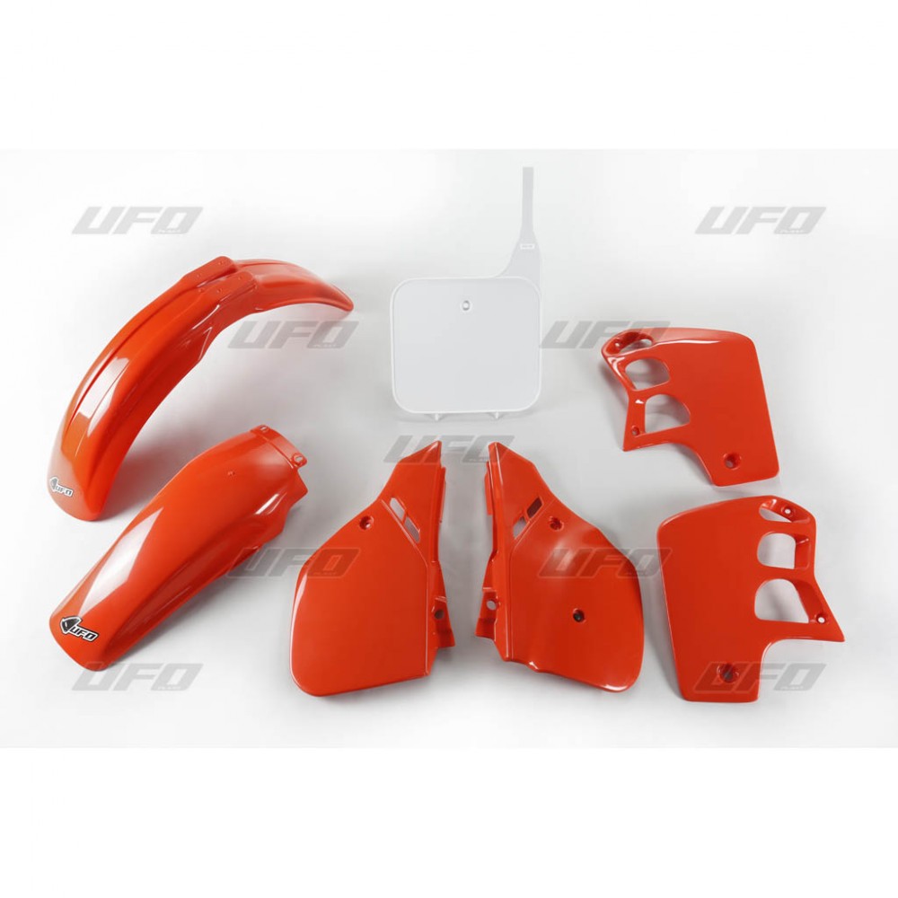 Complete set of plastics UFO HOKIT091999W