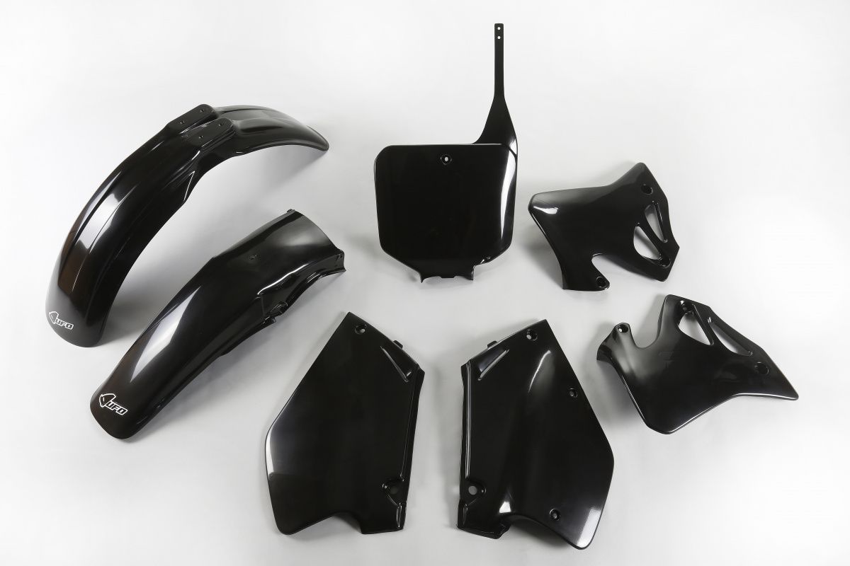 Complete set of plastics UFO HOKIT095001