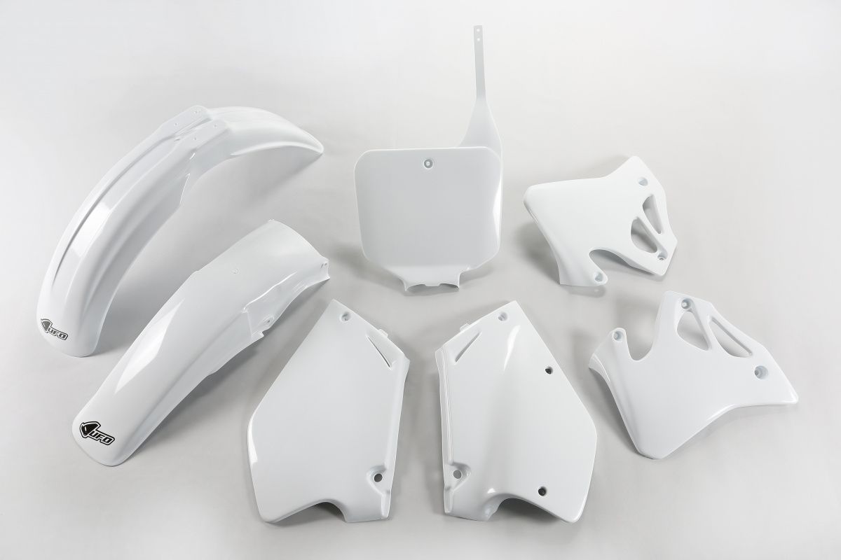Complete set of plastics UFO HOKIT095041