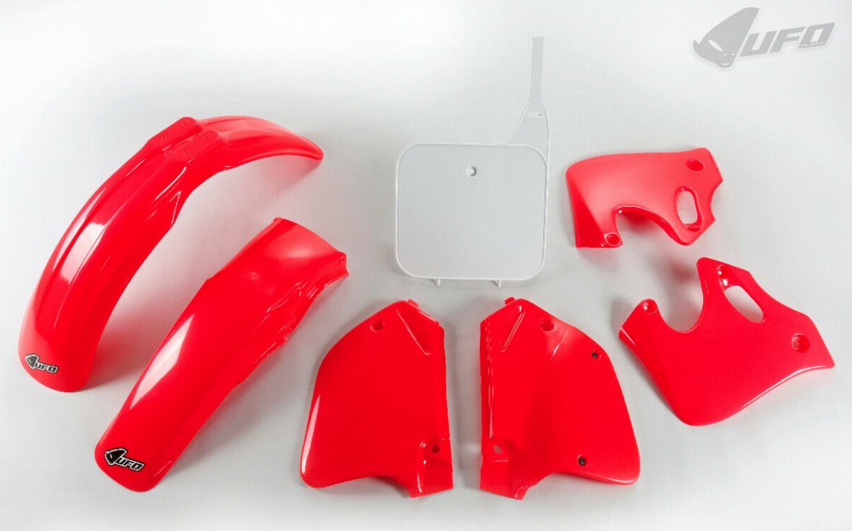 Complete set of plastics UFO HOKIT096999