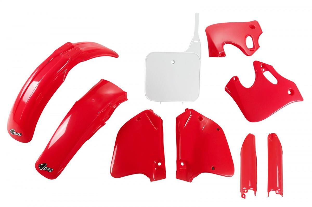 Complete set of plastics ( UFO HOKIT096F999