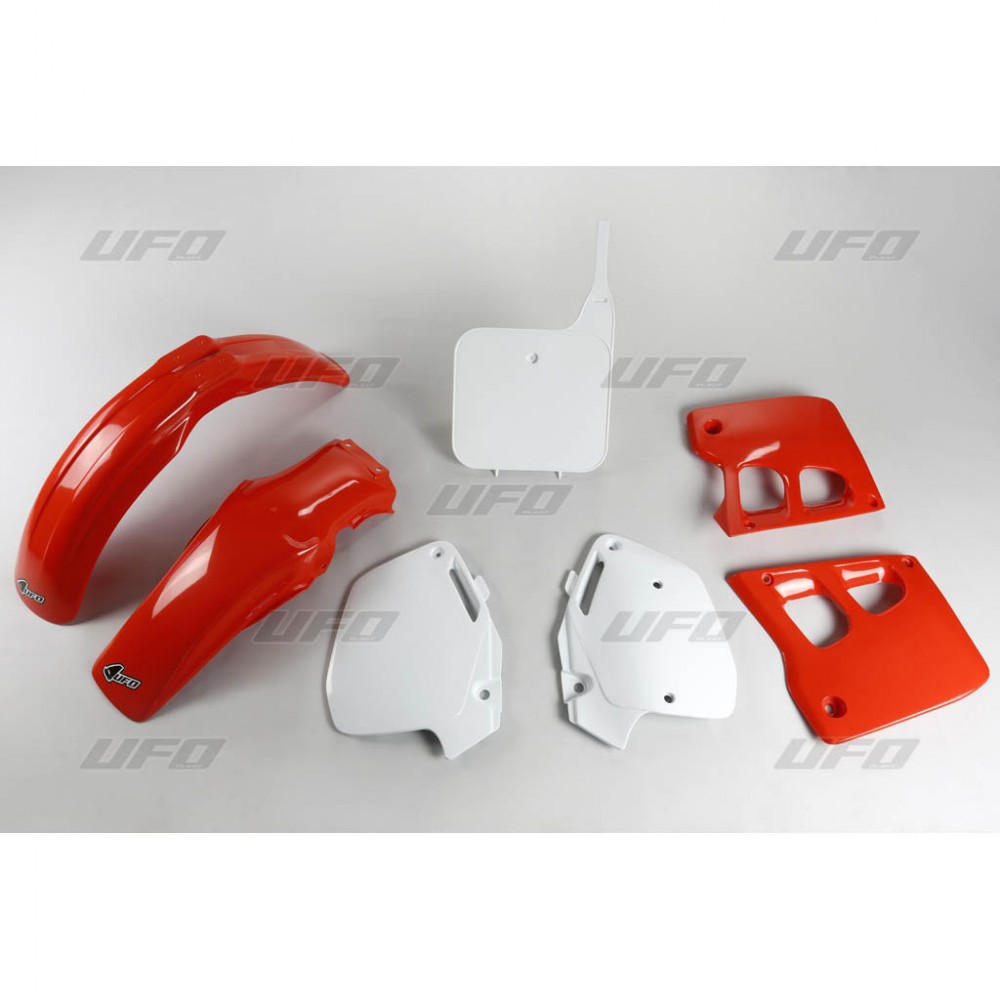 Complete set of plastics UFO HOKIT097999K