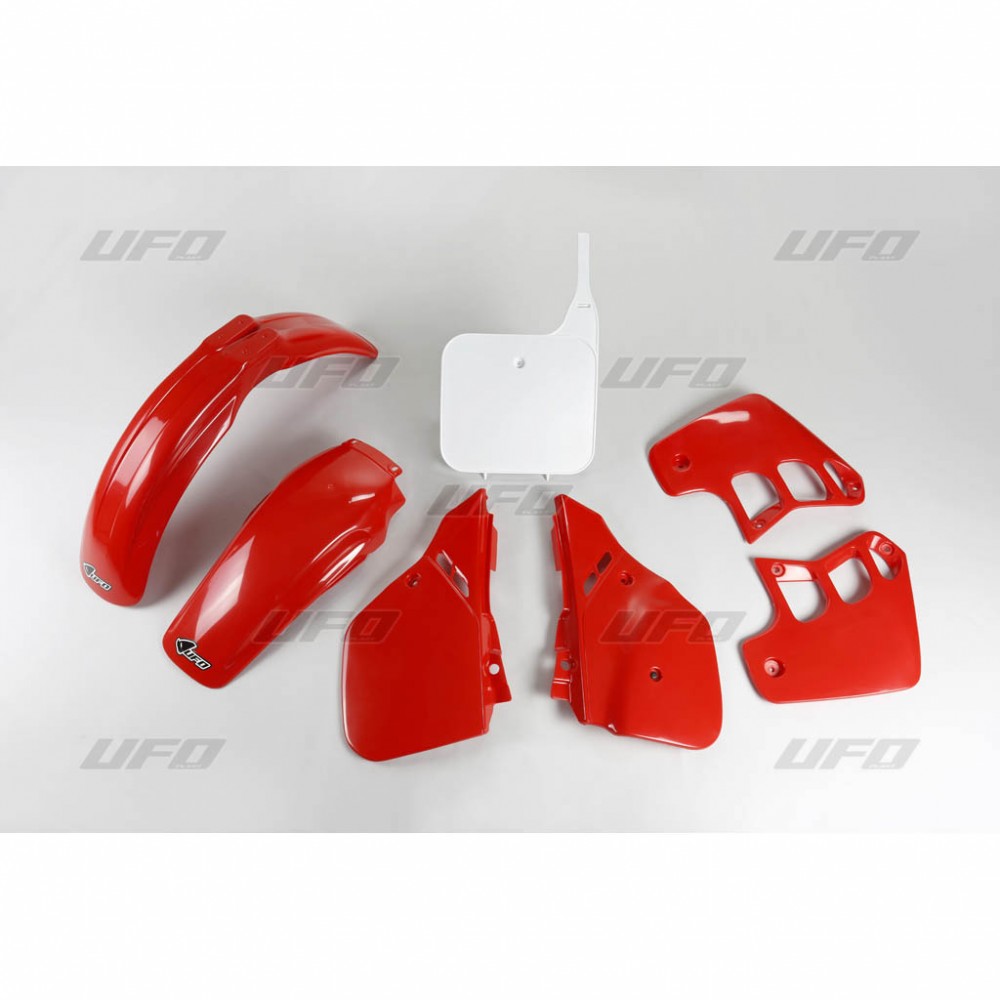 Complete set of plastics UFO HOKIT098999