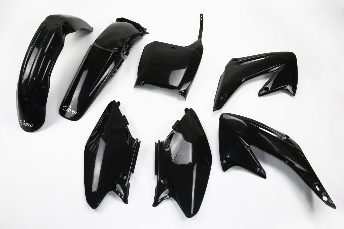 Complete set of plastics UFO HOKIT101001