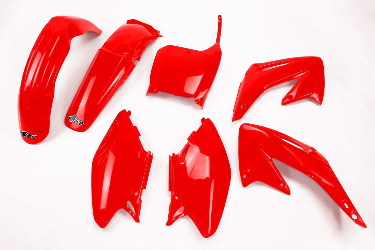 Complete set of plastics UFO HOKIT101070