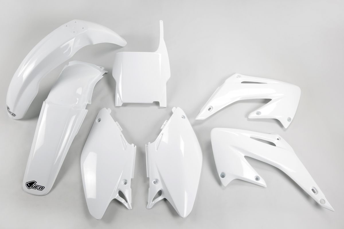 Complete set of plastics UFO HOKIT102041