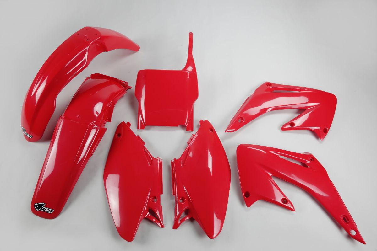Complete set of plastics UFO HOKIT102070