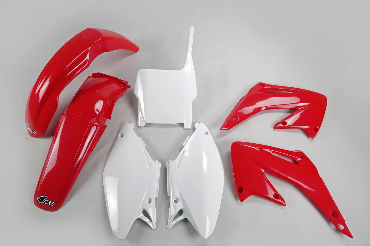 Complete set of plastics UFO HOKIT102999