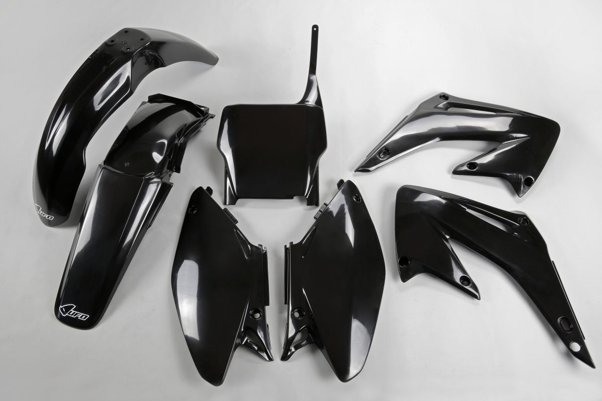 Complete set of plastics UFO HOKIT103001