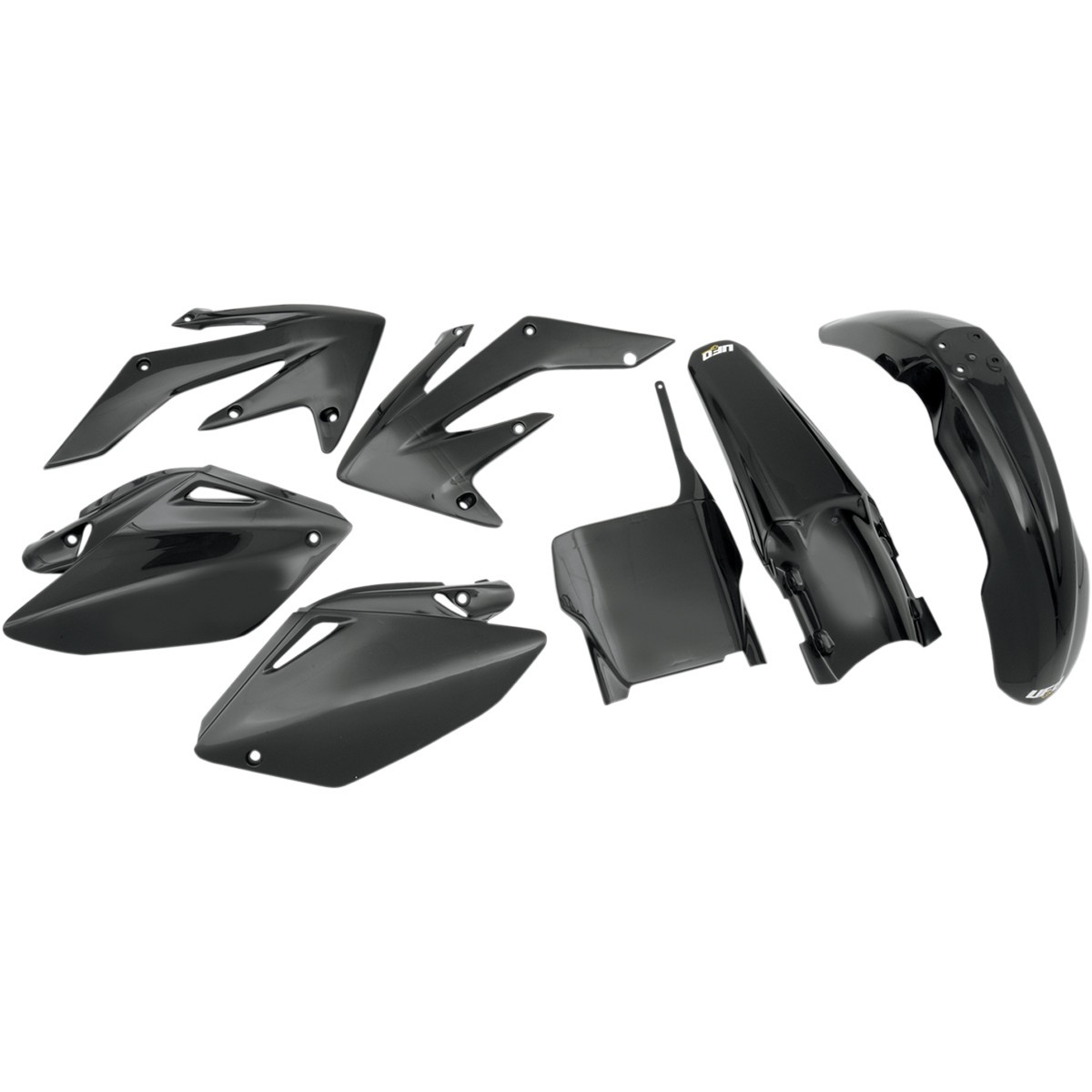 Complete set of plastics UFO HOKIT104001
