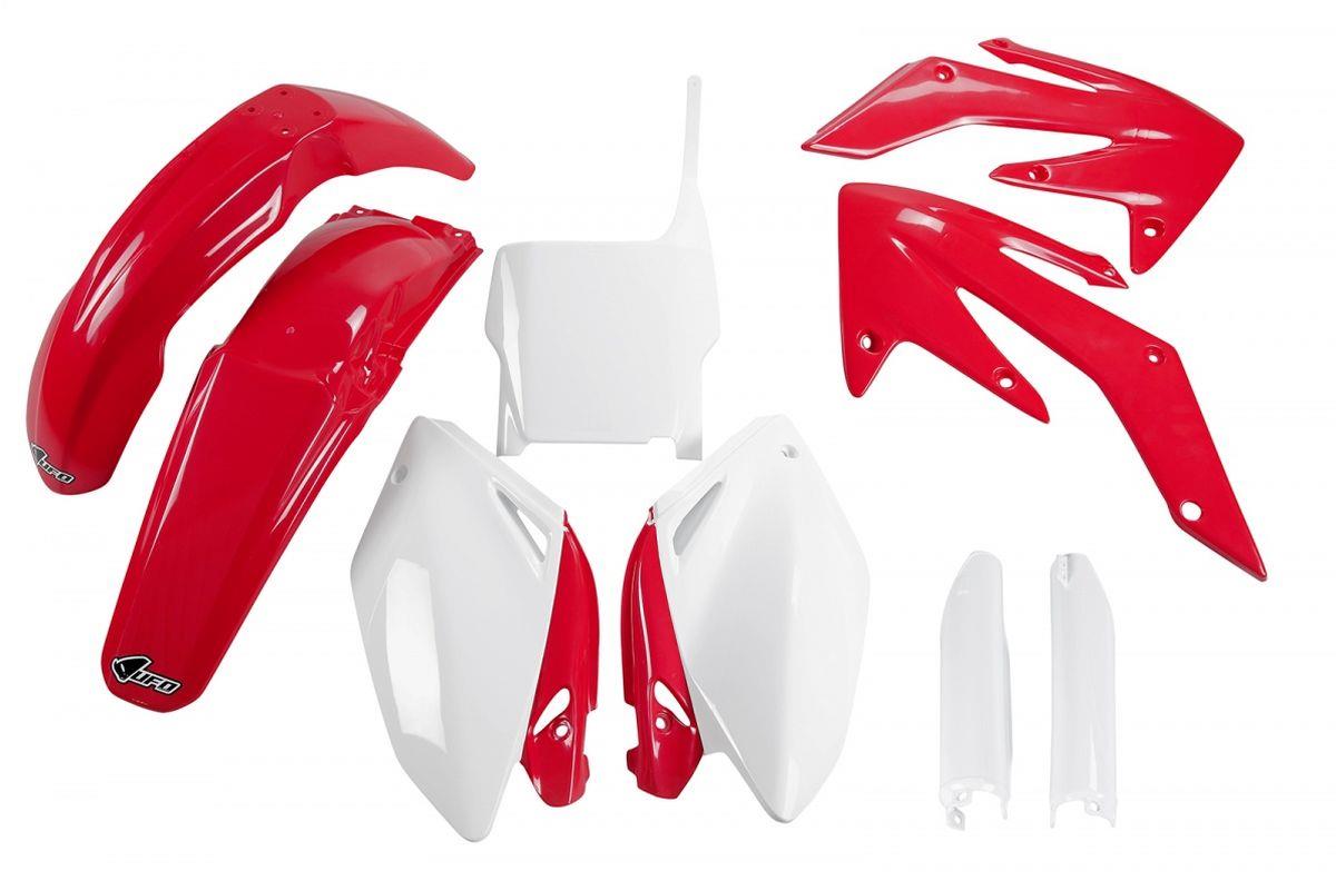 Complete set of plastics ( UFO HOKIT104F999