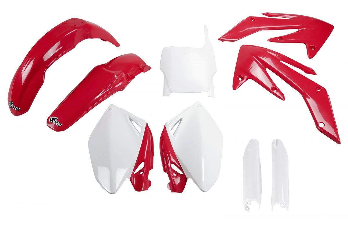Complete set of plastics ( UFO HOKIT105F999