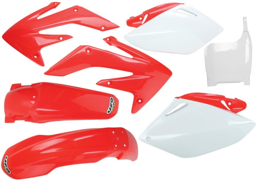 Complete set of plastics UFO HOKIT108999