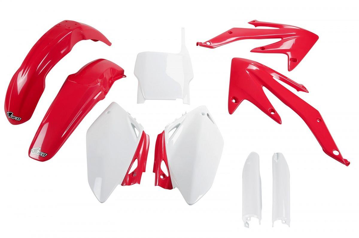 Complete set of plastics ( UFO HOKIT108F999