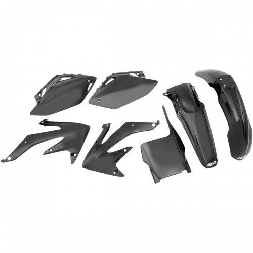 Complete set of plastics UFO HOKIT110001