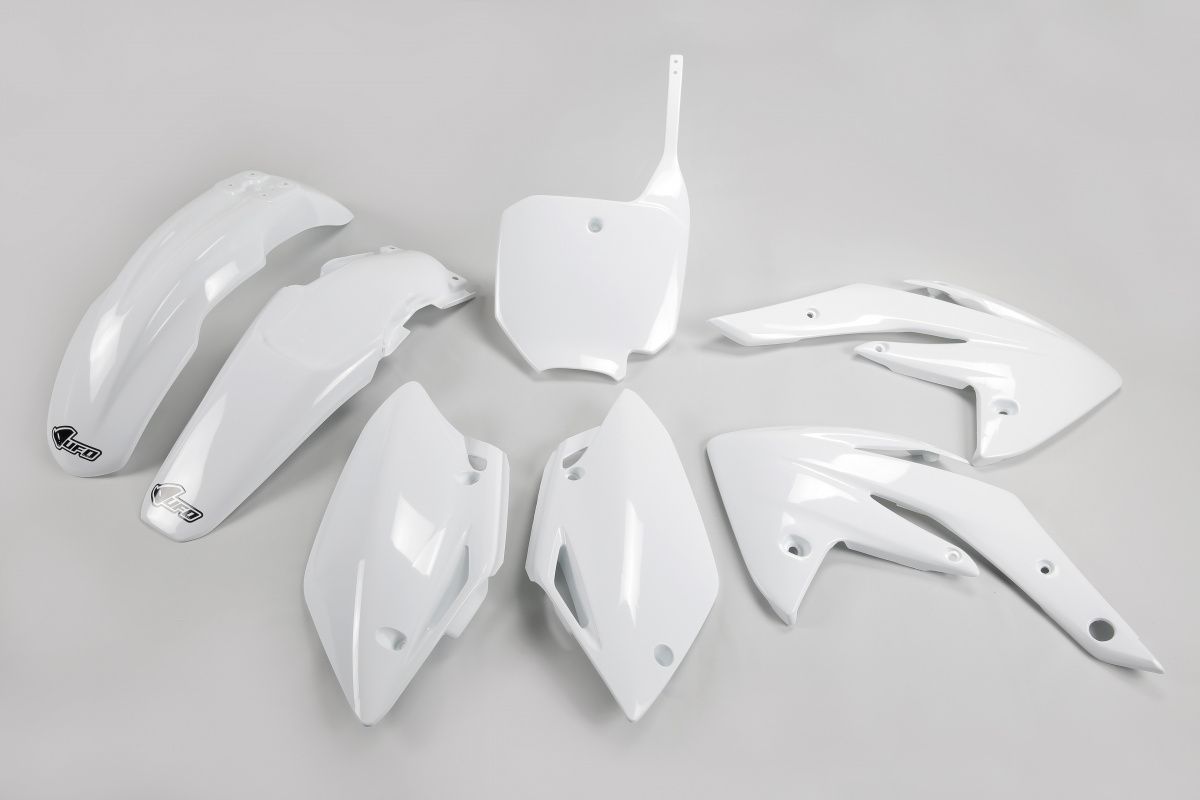 Complete set of plastics UFO HOKIT111041