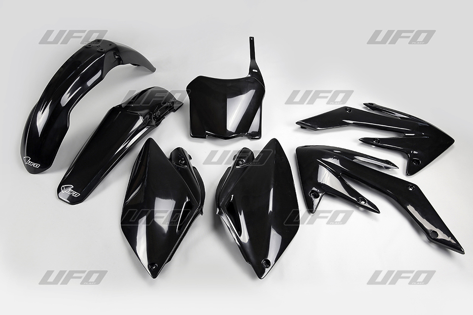 Complete set of plastics UFO HOKIT112001