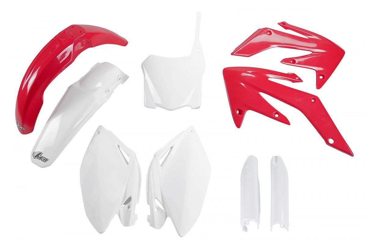 Complete set of plastics ( UFO HOKIT112BF999