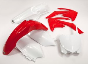 Complete set of plastics UFO HOKIT114999