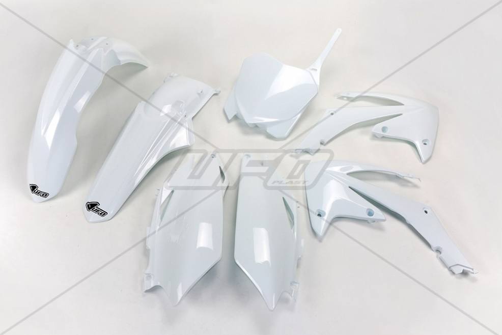 Complete set of plastics UFO HOKIT115041