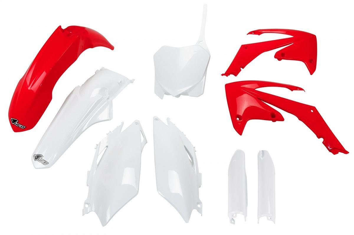Complete set of plastics ( UFO HOKIT115F999