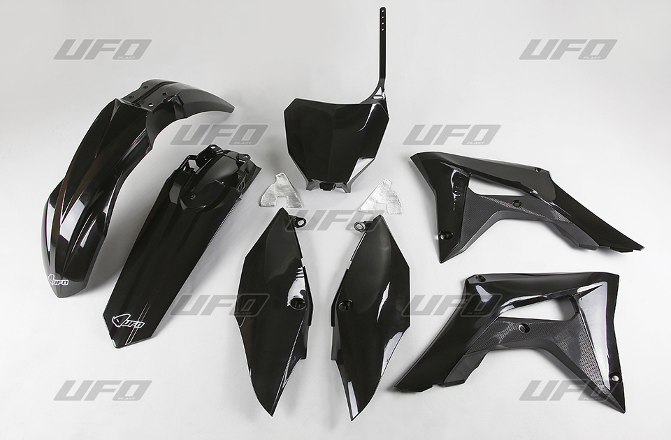 Complete set of plastics UFO HOKIT119001