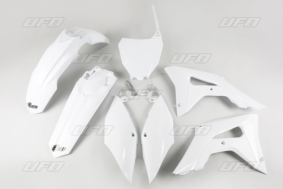 Complete set of plastics UFO HOKIT119041
