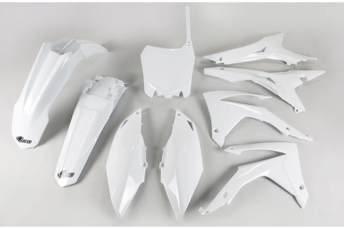 Complete set of plastics UFO HOKIT122041