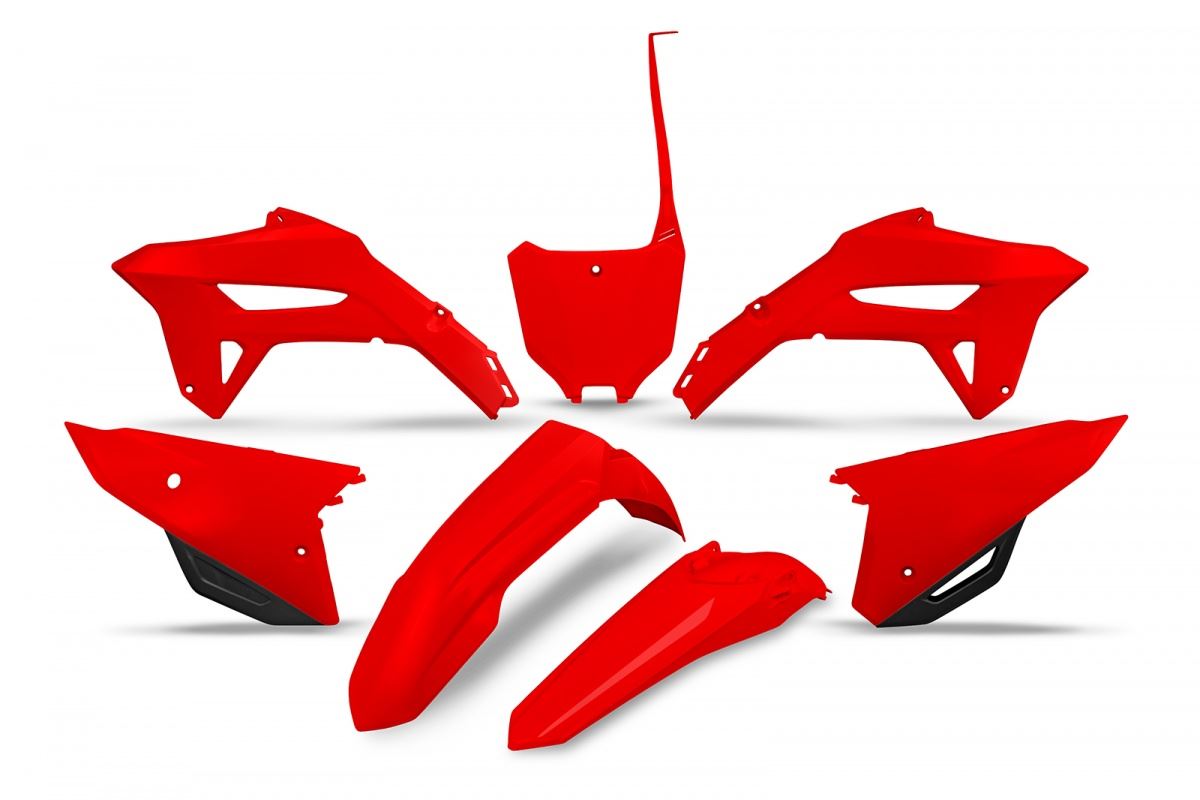 Complete set of plastics UFO HOKIT125999