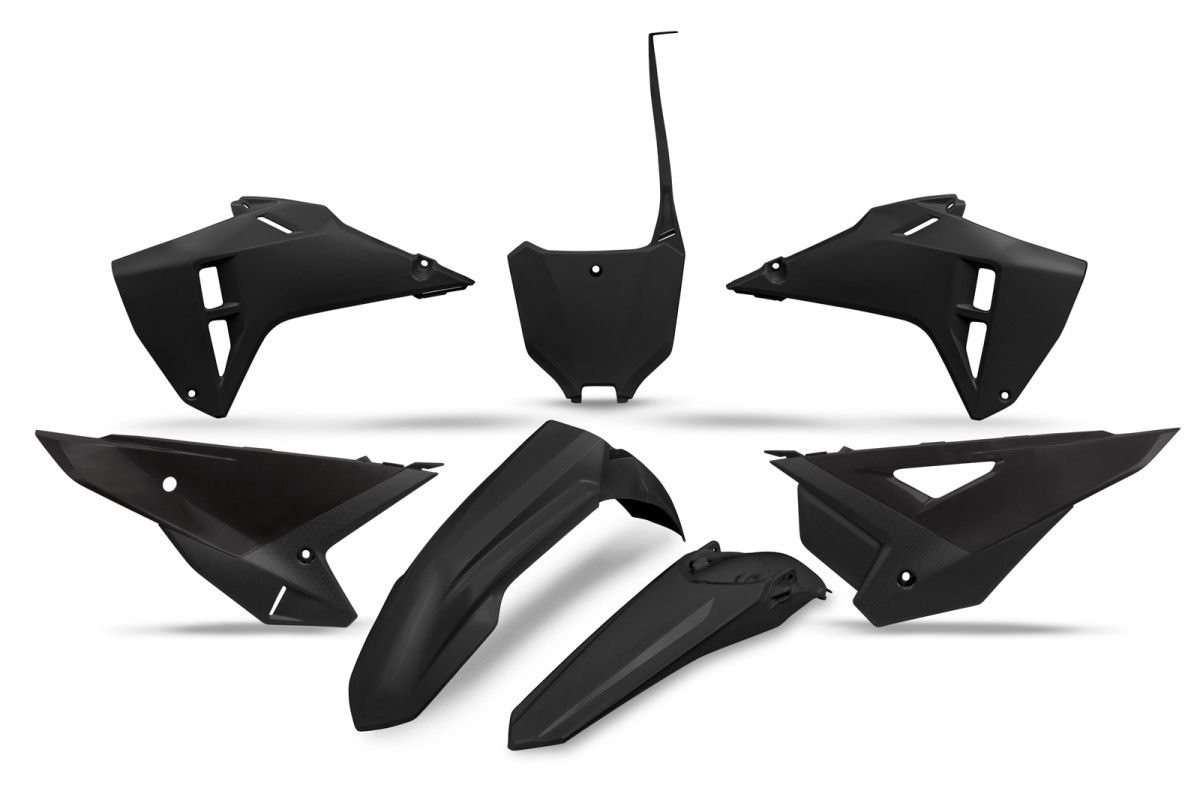 Complete set of plastics UFO HOKIT127001