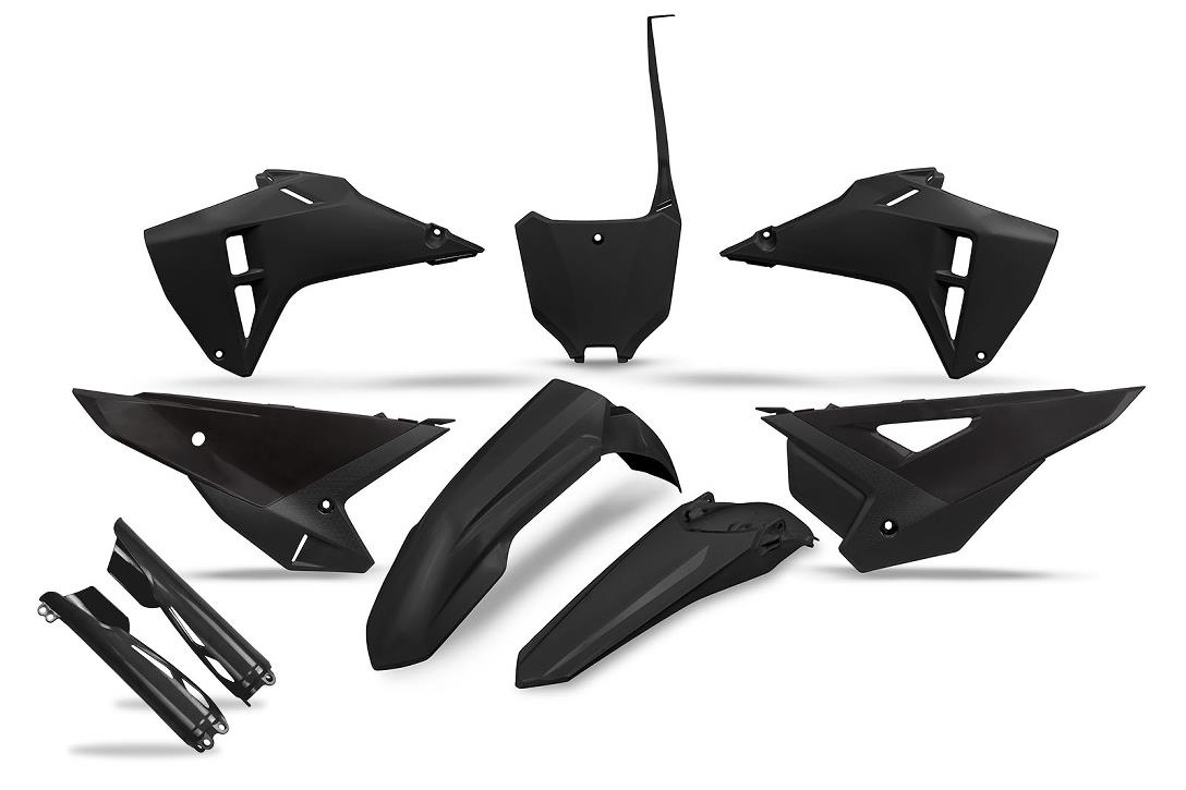 Complete set of plastics ( UFO HOKIT127F001