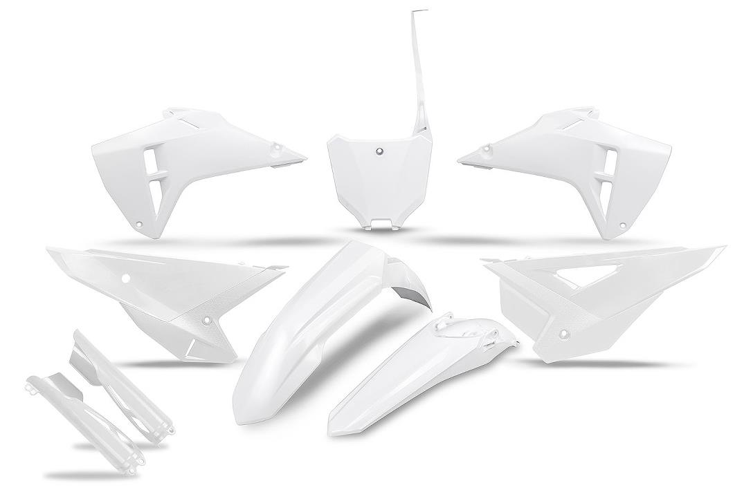 Complete set of plastics ( UFO HOKIT127F041