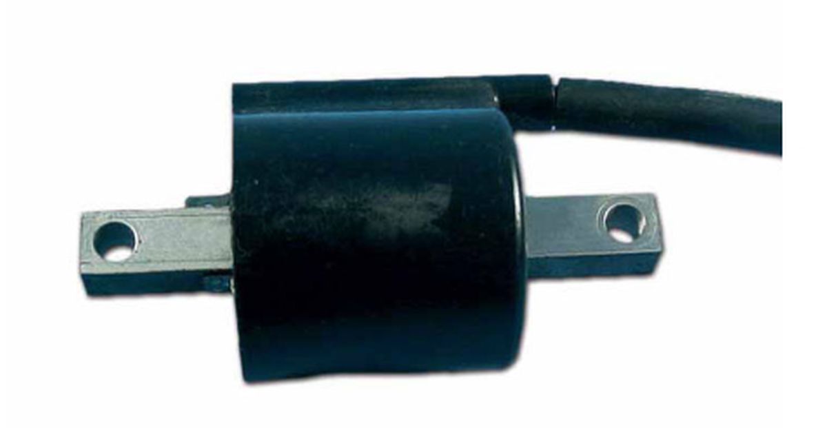 ELECTREX indukční cívka HONDA, KAWASAKI, YAMAHA, SUZUKI (rozmístění otvorů 80 mm)