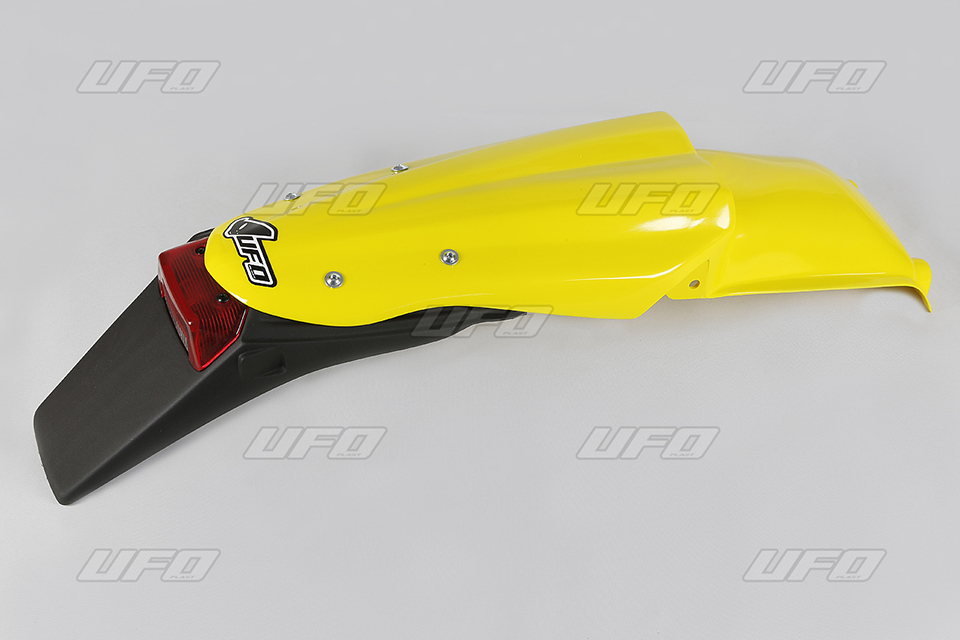 Rear mudguard UFO HU03305103
