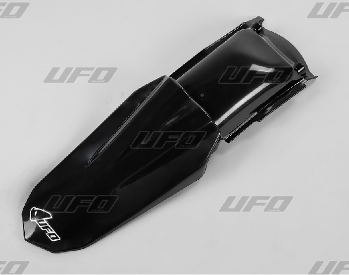 UFO zadní blatník HUSQVARNA 2T 05-09, 4T 05-07 barva černá