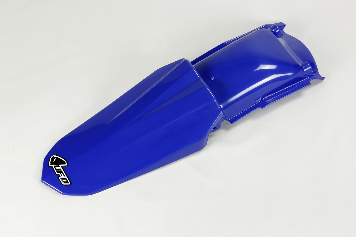 Rear mudguard UFO HU03313087